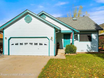 247 Buckthorn Rd, New Castle, CO, 81647