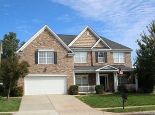 15445 Prescott Hill Ave, Charlotte, NC 28277