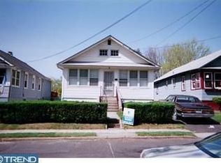 1917 Maple Ave, Haddon Heights, NJ 08035