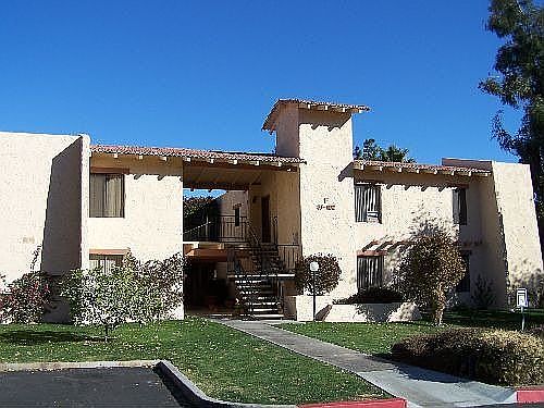 AFFORDABLE CONDO
