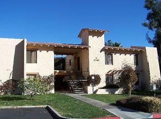 1050 E Ramon Rd UNIT 101, Palm Springs, CA 92264