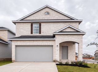 500 Lt Rusty Dr, Jarrell, TX 76537