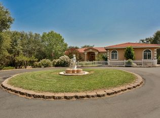 5361 Stampede Ln, Shingle Springs, CA 95682