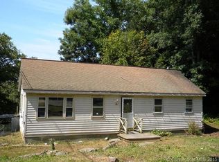 161 Cedar Rd, Sharon, CT 06069