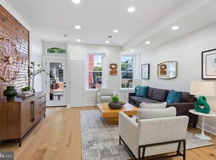 116 Thomas St NW, Washington, DC 20001