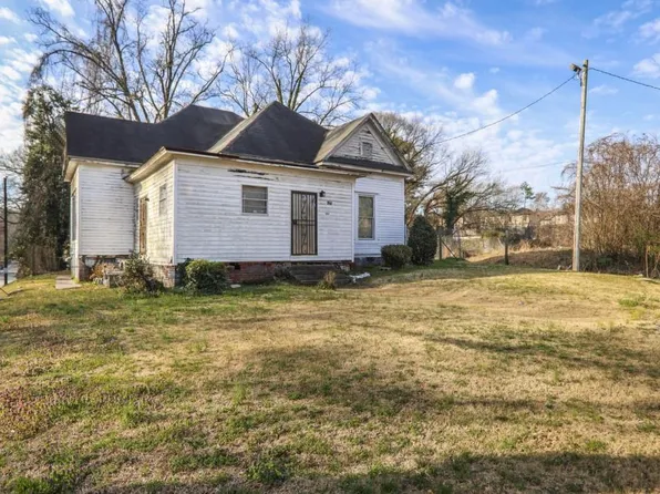 2454 Donald Lee Hollowell Pkwy NW, Atlanta, GA 30318