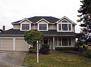 2816 SW 342nd Pl, Federal Way, WA 98023