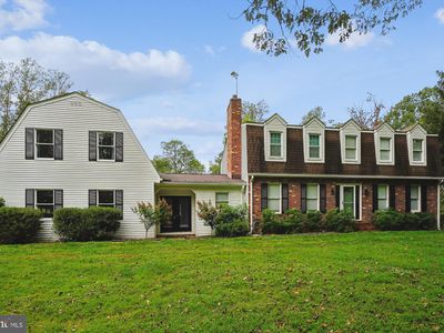 7400 Poplar Point Ln, Warrenton, VA, 20186
