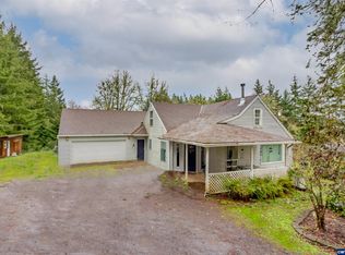 980 James Howe Rd, Dallas, OR 97338