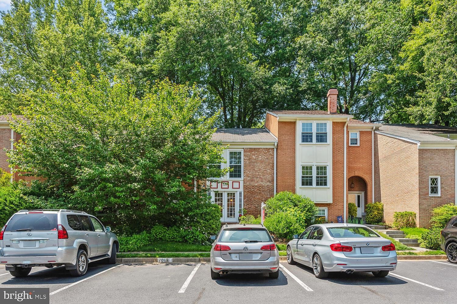 2014 Highboro Way, Falls Church, VA 22043 Zillow