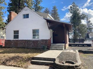 817 6th St, Cheney, WA 99004