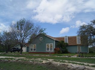 605 County Road 3244, Hico, TX 76457