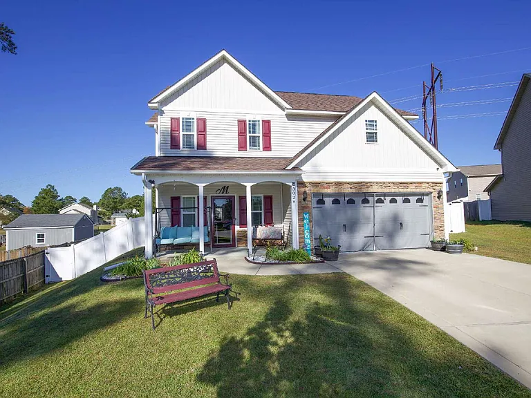 3028 Helmsman Dr — Photo 2