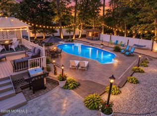 1 Harvest Ct, Jackson, NJ 08527