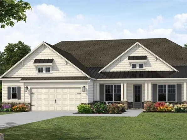 560 Southland Cir, Canton, GA 30115