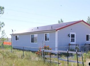 312 Rakestraw Ave, Big Piney, WY 83113