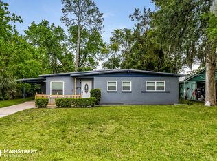 2402 Dolphin Ave, Jacksonville, FL 32218