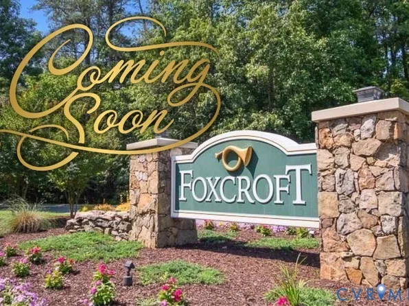 6000 Fox Grove Pl, Midlothian, VA 23112