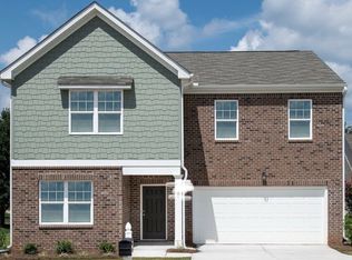 7584 Saffron Ave, Covington, GA 30014