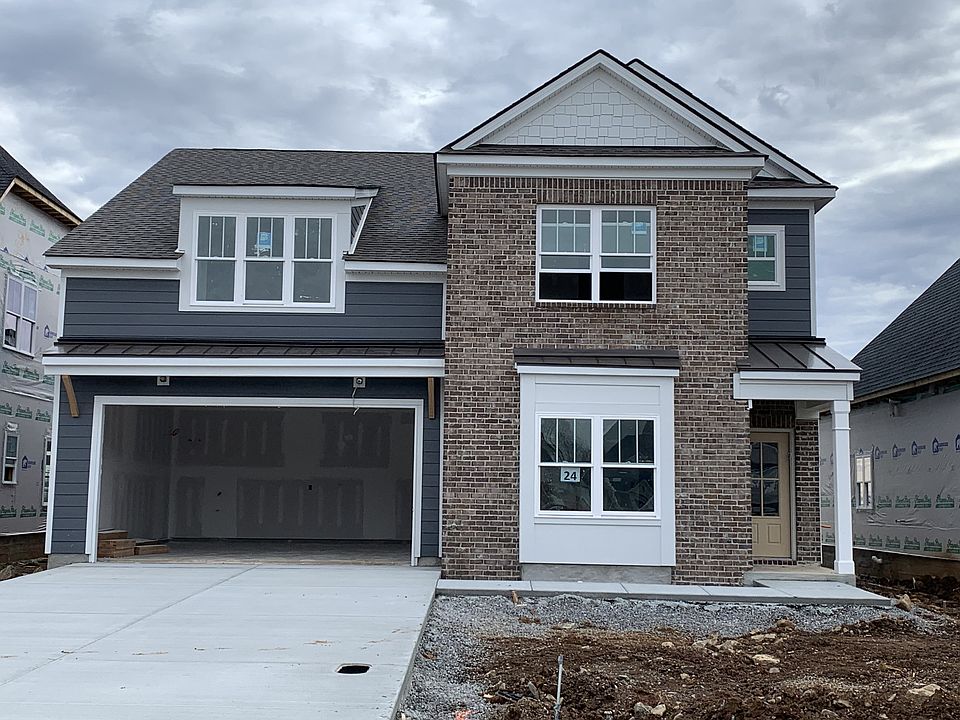 1st image of 3546 Caroline Farms Drive 24 Lot L24