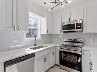 413 E Williams St, Angier, NC 27501