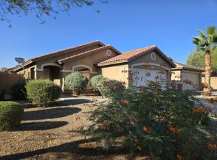 25840 W Winslow Ave, Buckeye, AZ 85326