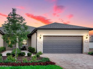 43 Rock Spring Loop, Saint Augustine, FL 32095