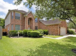 3023 Grand Lakeview Dr, Spring, TX 77388
