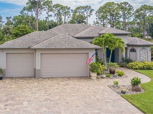 6710 Terrapin Ct, North Fort Myers, FL 33917