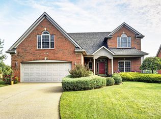 15227 Abington Ridge Pl, Louisville, KY 40245