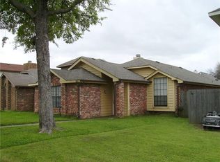 2144 Norcross Dr, Mesquite, TX 75149