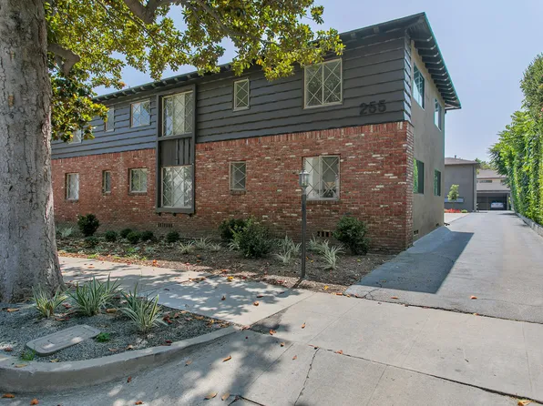 255 S Madison Ave, 255 S Madison Ave APT 3, Pasadena, CA 91101