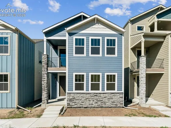 3017 Curly Grv, Colorado Springs, CO 80922