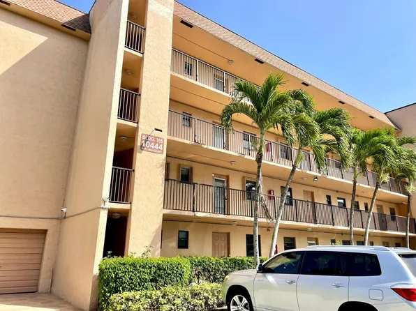 10444 NW 30th Court #409, Sunrise, FL 33322