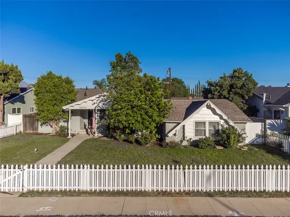 10444 Hayvenhurst Ave, Granada Hills, CA 91344