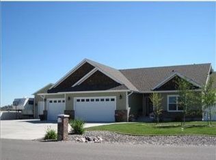 525 El Paso St, Billings, MT 59101