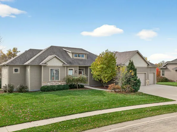 2348 Britwood Ln SW, Rochester, MN 55902