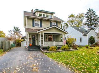 210 Lettington Ave, Rochester, NY 14624