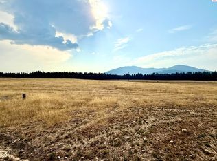 Nka N Stonemason Way, Rathdrum, ID 83858