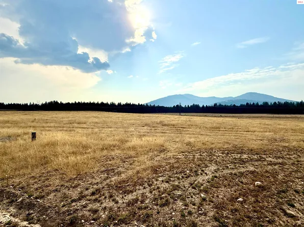 Nka N Stonemason Way, Rathdrum, ID 83858