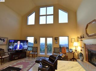 6100 Skyline Dr, El Sobrante, CA