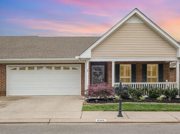 413 Forest Glen Cir, Murfreesboro, TN 37128