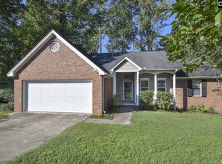 128 Darby Way, West Columbia, SC 29170
