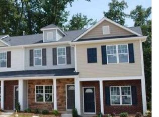 12425 McGrath Dr #65, Charlotte, NC 28269