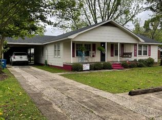 213 Linden Ave, Jackson, AL 36545