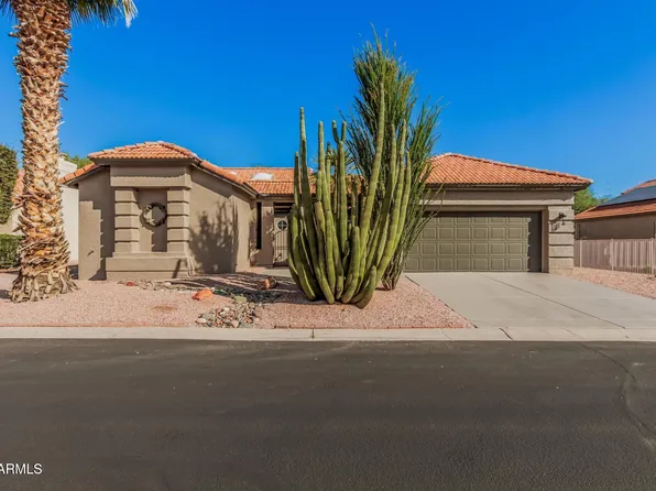 9310 E Crystal Dr, Sun Lakes, AZ 85248