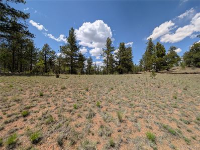 2053 Badger Creek Road LOT 071, Hartsel, CO, 80449