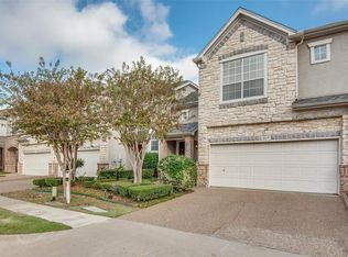 2517 Corbeau Dr, Irving, TX 75038