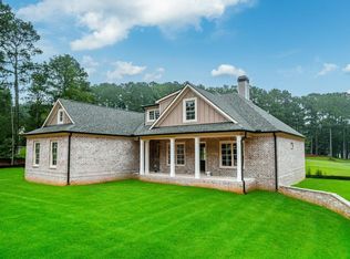 2390 Club Dr, Greensboro, GA 30642