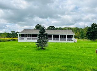 36035 Amend Rd, La Fargeville, NY 13656